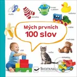 Mých prvních 100 slov - kniha z kategorie Pro děti