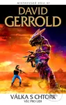 Válka s Chtorr 1: Věc pro lidi - David Gerrold - kniha z kategorie Sci-fi a fantasy
