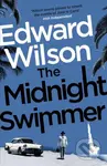 The Midnight Swimmer (A gripping Cold War espionage thriller by a former special forces officer) - kniha z kategorie Společenská beletrie