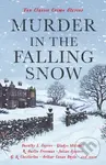 Murder in the Falling Snow (Ten Classic Crime Stories) - kniha z kategorie Detektivky, thrillery a horory