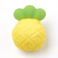 Food Grade Eco-Friendly Silicone Beads