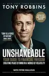 Unshakeable - Tony Robbins, Mallouk Peter