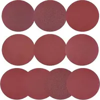 Sanding Discs