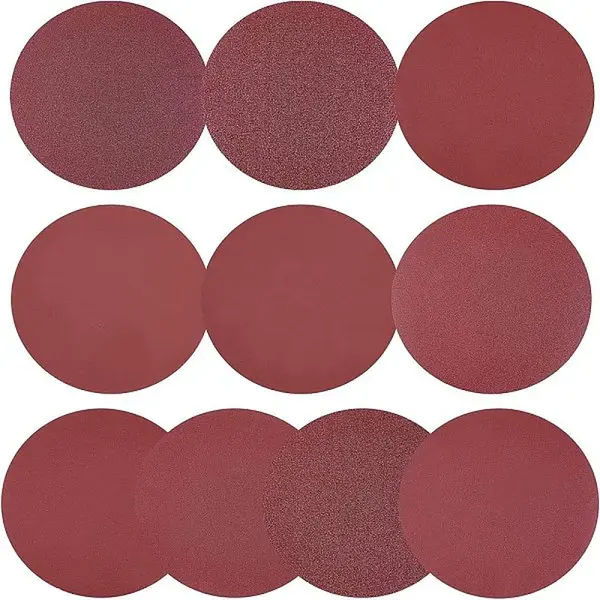Sanding Discs