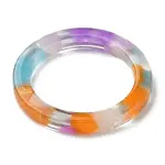 Cellulose Acetate(Resin) Finger Rings