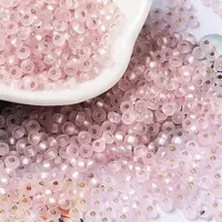 8/0 Glass Seed Beads