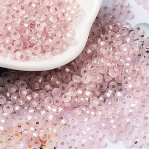 8/0 Glass Seed Beads