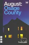 August - Osage County - Tracy Letts