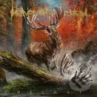 Heaven Shall Burn: Heimat  CD/BD (2XCD+BLU-RAY) - Heaven Shall Burn