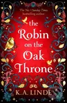 The Robin on the Oak Throne - K. A. Linde - kniha z kategorie Beletrie