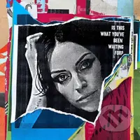 Amy Macdonald: Is This What You’ve Been Waiting For? LP