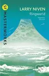Ringworld - Larry Niven