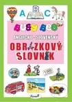 Busy Bee: Anglicko-slovenský obrázkový slovník - kniha z kategorie Jazykové učebnice a slovníky
