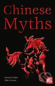 Chinese Myths - K. J. Jackson