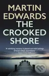 The Crooked Shore (The riveting cold case mystery) - kniha z kategorie Detektivky, thrillery a horory