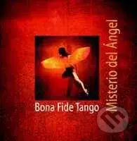 Piazzolla…:  Misterio Del Ángel - Piazzolla…