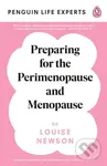 Preparing for the Perimenopause and Menopause (No. 1 Sunday Times Bestseller) - kniha z kategorie Zdraví a životní styl