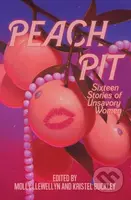 Peach Pit - Kristel Buckley, Molly Llewellyn - kniha z kategorie Horory