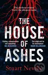 The House of Ashes (The most chilling thriller of 2022 from the award-winning author of The Twelve) - kniha z kategorie Thrillery