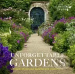 Unforgettable Gardens - Susannah Charlton - kniha z kategorie Hobby