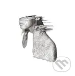 Coldplay:  A Rush Of Blood To The Head (clear Ecorecord Album) LP