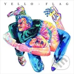 Yello: Flag (Coloured) Ltd. LP (2 LP) - Yello