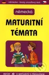 Německá maturitní témata - Linda Mynarik - kniha z kategorie Jazykové učebnice a slovníky