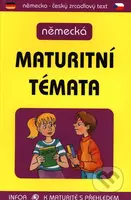 Německá maturitní témata - Linda Mynarik - kniha z kategorie Jazykové učebnice a slovníky
