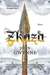 Zkáza - John Gwynne - kniha z kategorie Fantasy