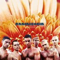 Rammstein: Herzeleid (Remastered) - Rammstein