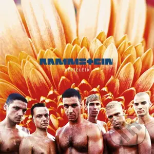 Rammstein: Herzeleid (Remastered) - Rammstein,Rammstein: Herzeleid (Remastered) - Rammstein