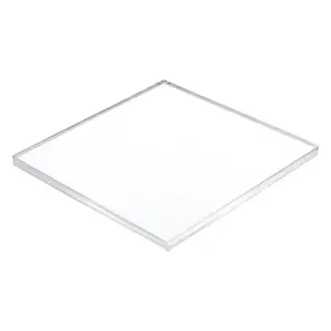 4Pcs Acrylic Board