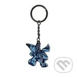 LEGO Ninjago Prívesok na kľúče - Riyu