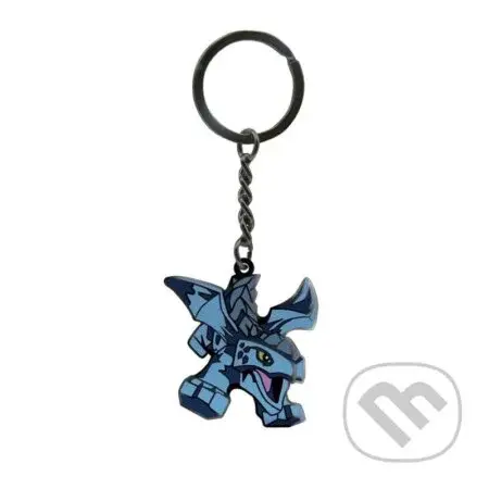 LEGO Ninjago Prívesok na kľúče - Riyu