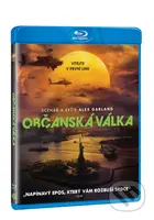 Občanská válka - Alex Garland - film z kategorie Dramata