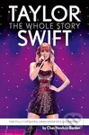Taylor Swift (The Whole Story) - Chas Newkey-Burden - kniha z kategorie Hudba