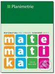 Matematika pro SOŠ - Planimetrie - Josef Molnár - kniha z kategorie Střední školy