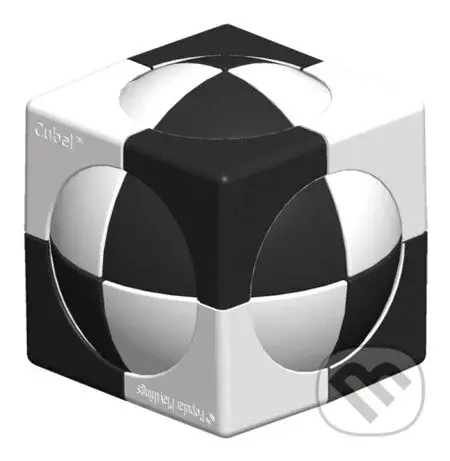 CUBEL ROOKIE - hra z kategorie Vzdělávací hry