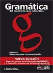 Gramática del espaňol lengua extranjera - Carlos Duenas Romero - kniha z kategorie Jazykové učebnice a slovníky
