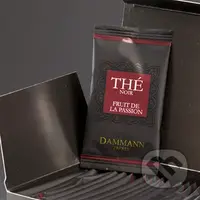 Dammann Passion de Fleurs (Biely čaj, 24 porcií)