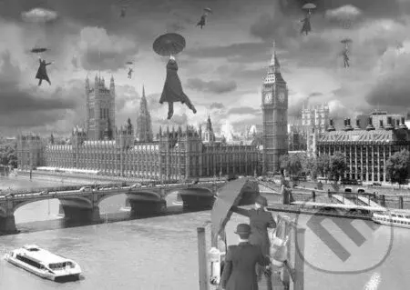 Blown away - Thomas Barbey