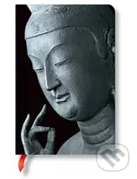 Paperblanks - Miroku (mini, čistý)