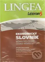 Německý ekonomický slovník (Lexikon 5)