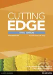 Cutting Edge 3rd Edition - Intermediate Active Teach - audiokniha z kategorie Jazykové učebnice a slovníky