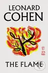 The Flame - Leonard Cohen - kniha z kategorie Poezie