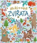 Hledej a najdi: Zvířata - kniha z kategorie Naučné knihy