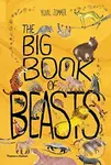 The Big Book of Beasts - Yuval Zommer - kniha z kategorie Naučné knihy