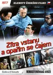 Zítra vstanu a opařím se čajem (remasterovaná verze) - film z kategorie Komedie