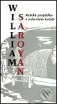 Krátká projížďka v nebeském kočáře - William Saroyan - kniha z kategorie Životopisy
