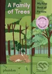 A Family of Trees (My First Book of Forests) - Peggy Thomas - kniha z kategorie Naučné knihy